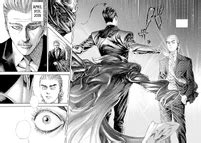 kiruma souichi feats|Surpassing the Leader .